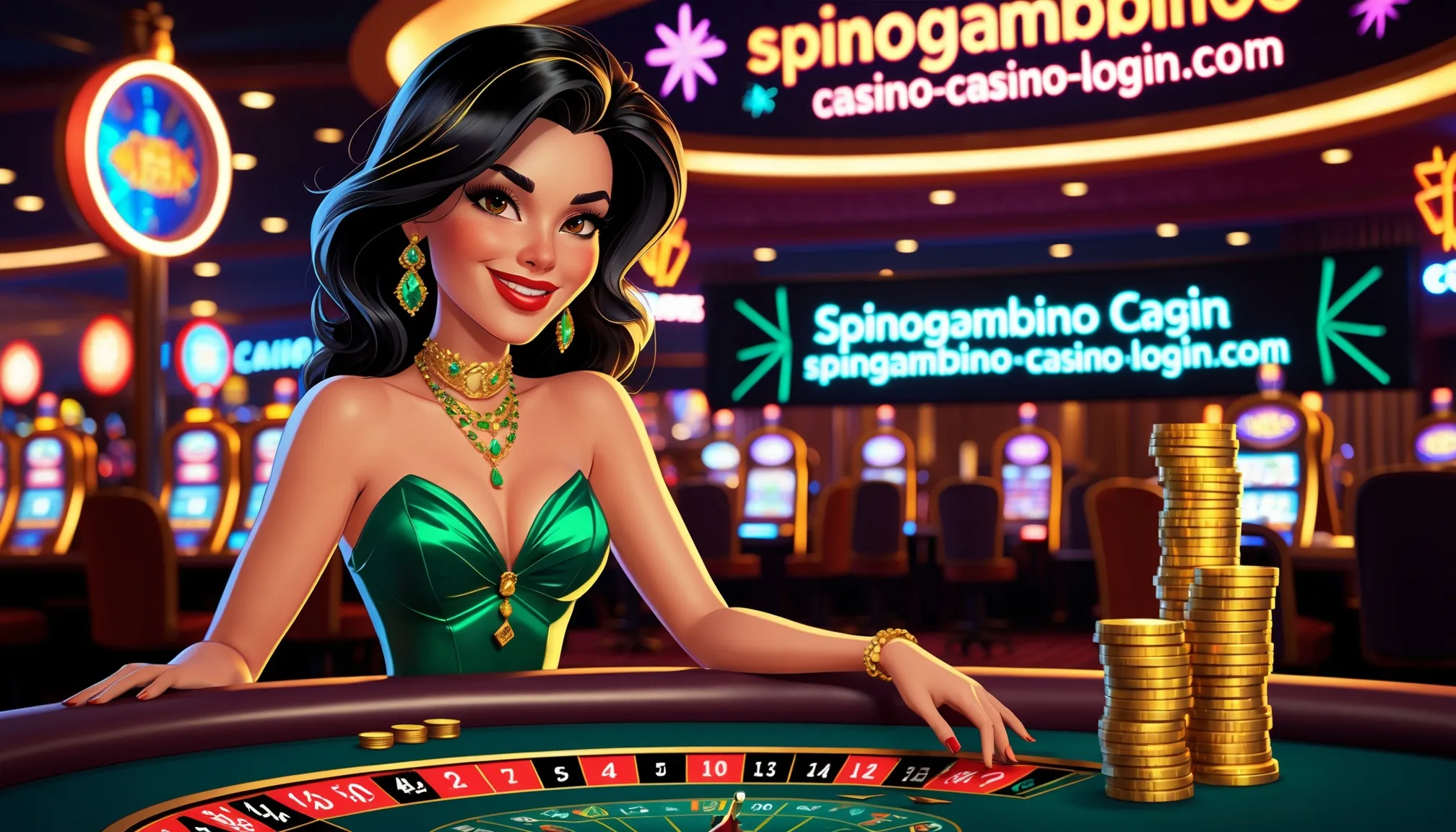 Spinogambino-casino-login